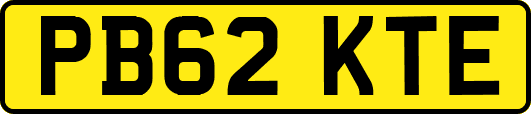 PB62KTE