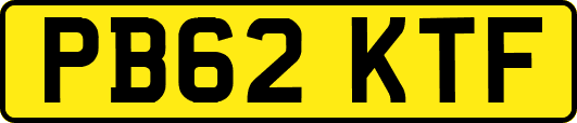 PB62KTF
