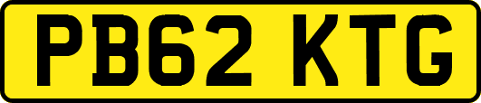 PB62KTG