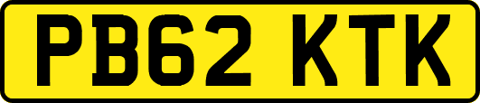 PB62KTK