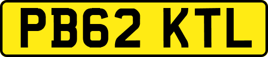 PB62KTL