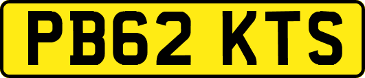 PB62KTS
