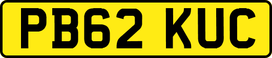 PB62KUC