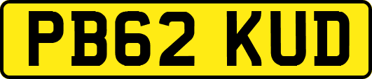 PB62KUD