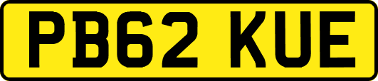 PB62KUE