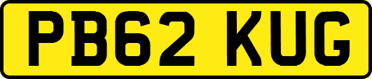 PB62KUG