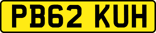 PB62KUH
