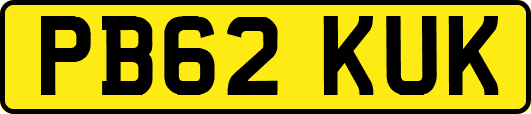 PB62KUK