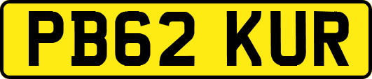 PB62KUR