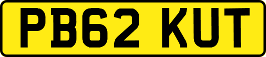 PB62KUT