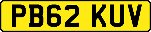 PB62KUV