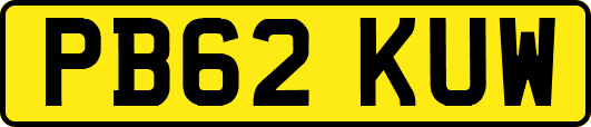 PB62KUW