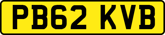 PB62KVB