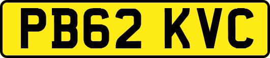 PB62KVC