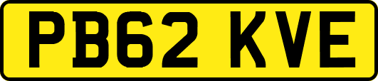 PB62KVE