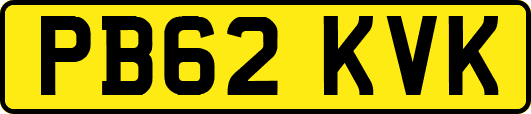 PB62KVK
