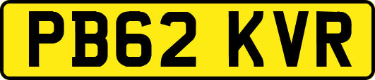 PB62KVR