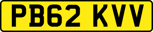 PB62KVV