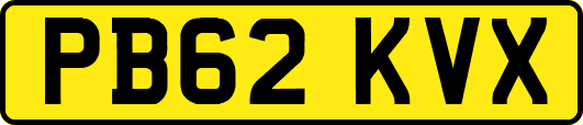 PB62KVX
