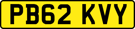 PB62KVY