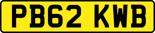 PB62KWB