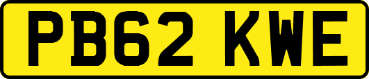 PB62KWE