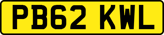 PB62KWL