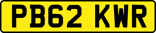 PB62KWR