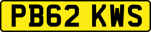 PB62KWS