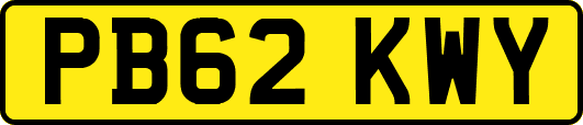 PB62KWY
