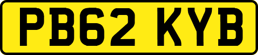 PB62KYB