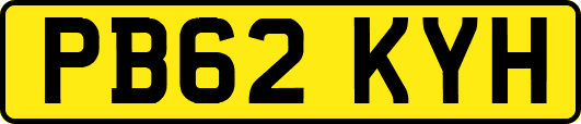 PB62KYH