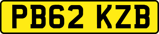 PB62KZB