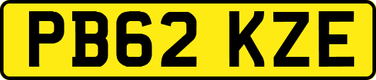 PB62KZE