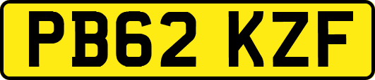 PB62KZF