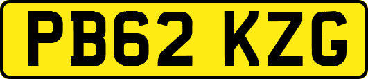 PB62KZG