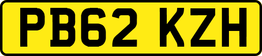 PB62KZH
