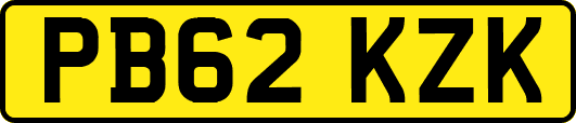 PB62KZK