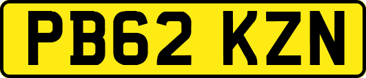 PB62KZN