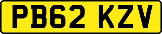 PB62KZV