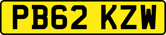 PB62KZW
