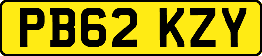 PB62KZY
