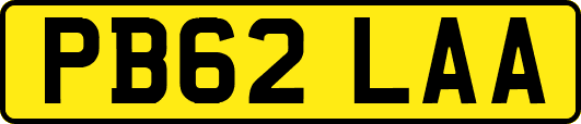 PB62LAA