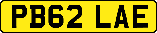 PB62LAE