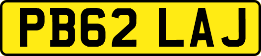 PB62LAJ