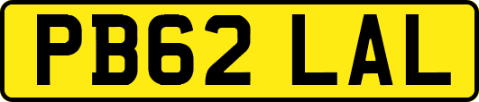 PB62LAL