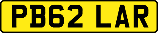 PB62LAR