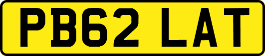 PB62LAT