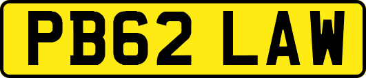 PB62LAW