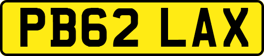 PB62LAX